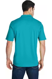 Custom Polo Shirt Core365