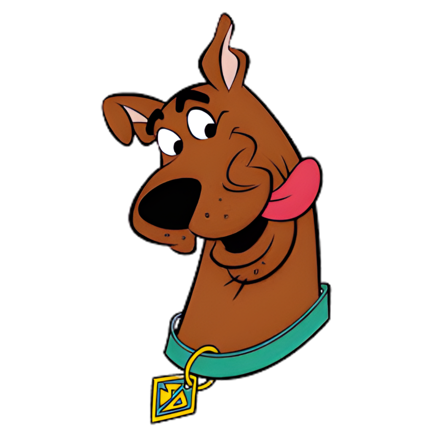 RUHT-RO RAGGY!!!!! LIKE ZOINKS!!!!