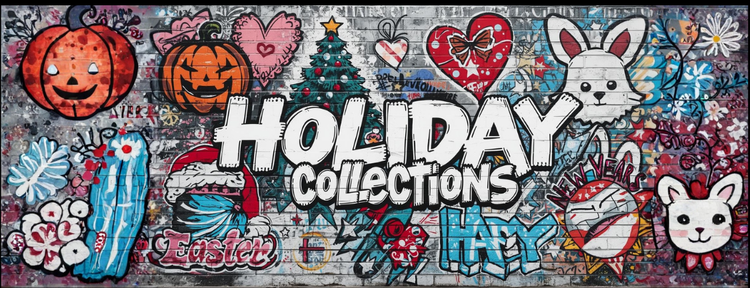 Holiday Collection