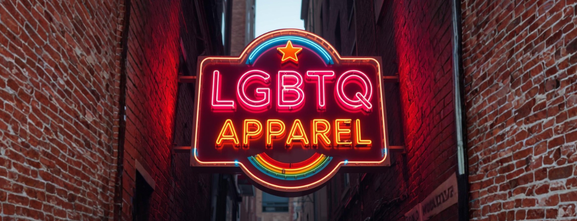 LGBTQ Apparel