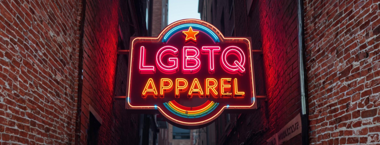 LGBTQ Apparel