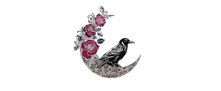 🖤 Raven’s Rose Exclusive Collection