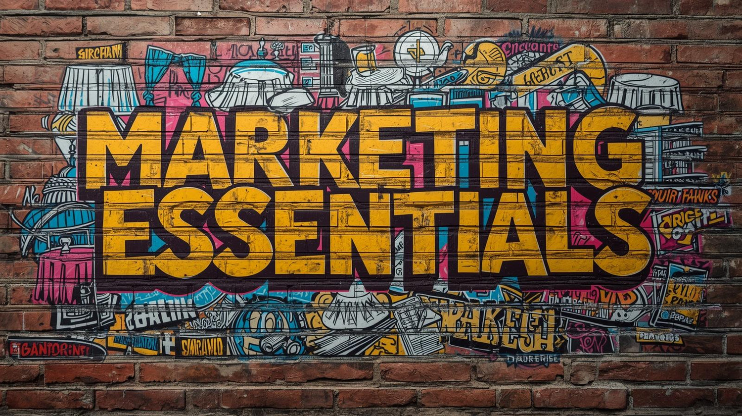 Marketing Essentials