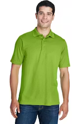 Custom Polo Shirt Core365