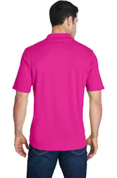 Custom Polo Shirt Core365