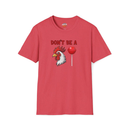 Don’t Be a..... T-Shirt | Funny Adult Humor Graphic Tee