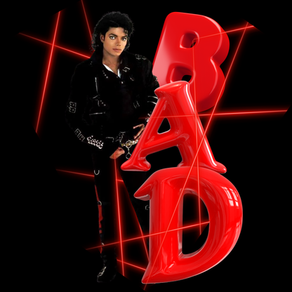 Michael Jackson Collection – Inspired by the King of Pop