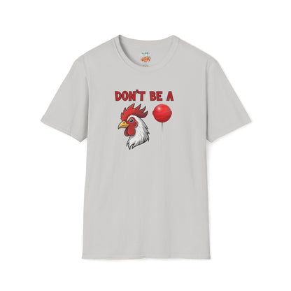 Don’t Be a..... T-Shirt | Funny Adult Humor Graphic Tee