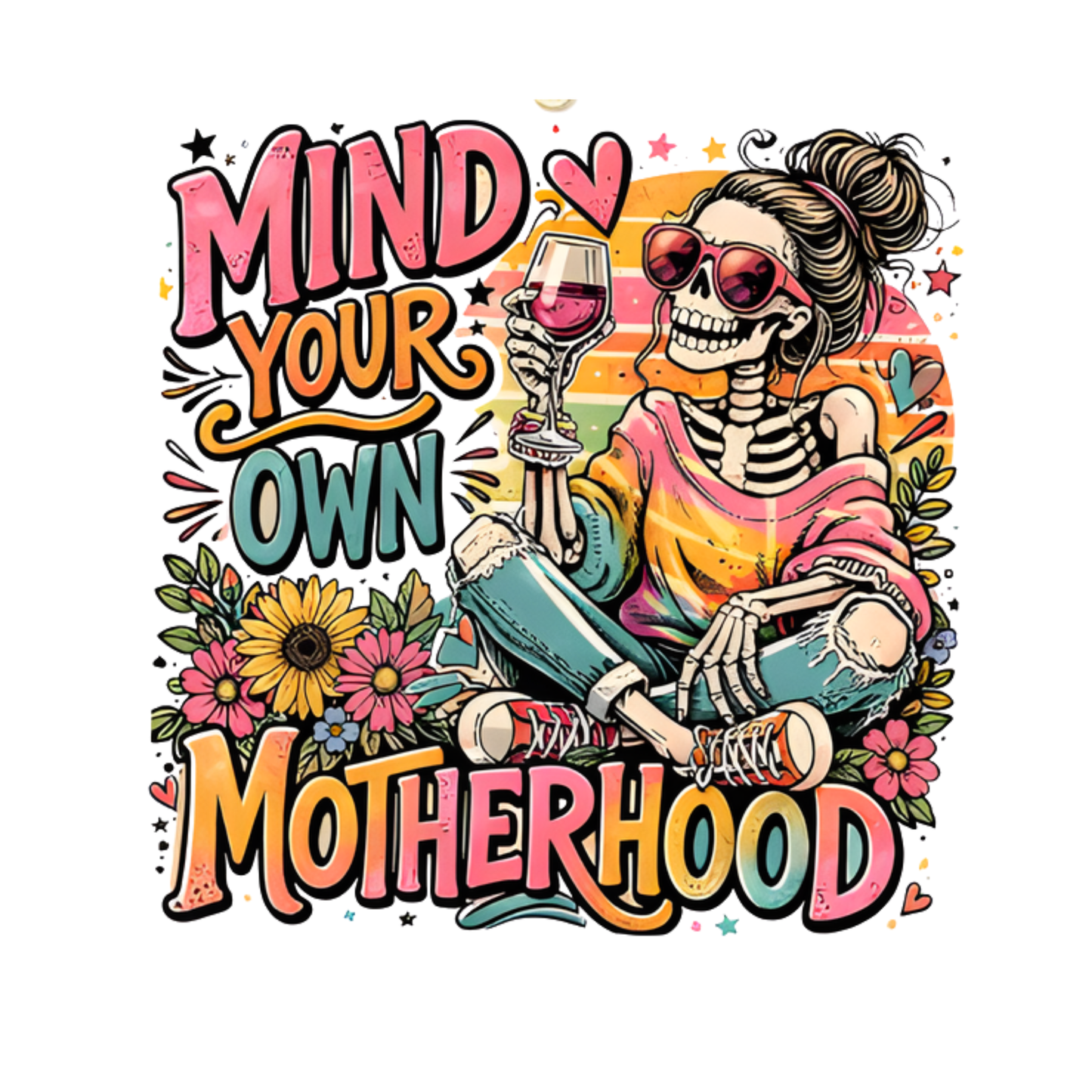 Custom Shirts for Mom
