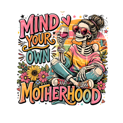 Custom Shirts for Mom