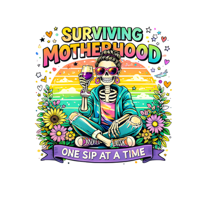 Custom Shirts for Mom