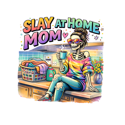 Custom Shirts for Mom