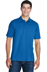 Custom Polo Shirt Core365