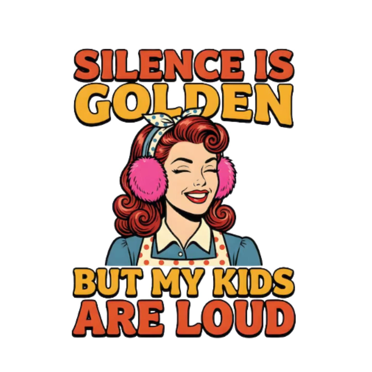 Custom Shirts for Mom