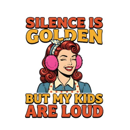 Custom Shirts for Mom