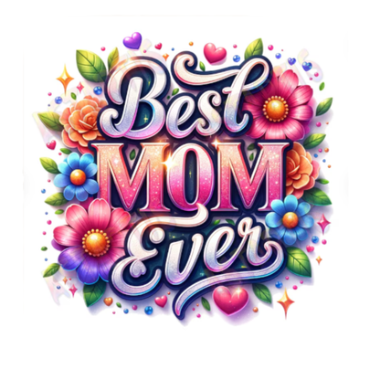 Custom Shirts for Mom