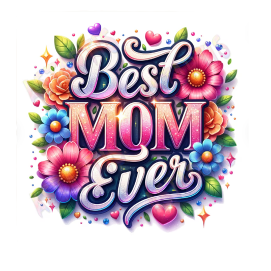 Custom Shirts for Mom
