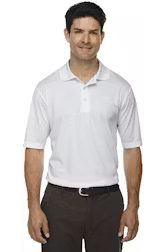 Custom Polo Shirt Core365