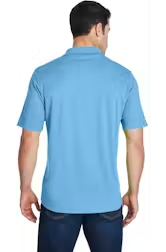 Custom Polo Shirt Core365