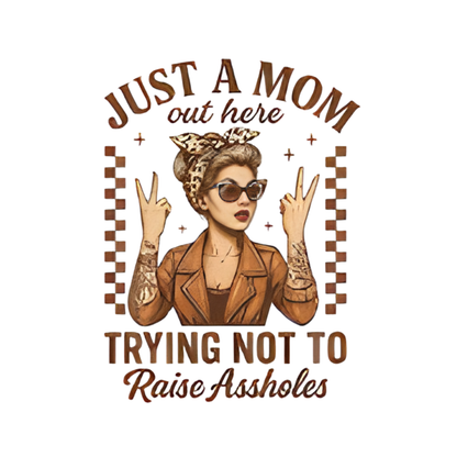 Custom Shirts for Mom
