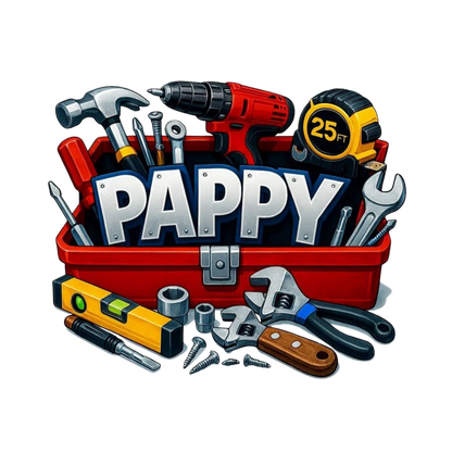 Custom Father's Day Tees for Dads, Grandpas, & Great Grandpas
