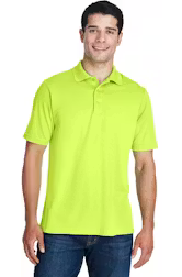 Custom Polo Shirt Core365