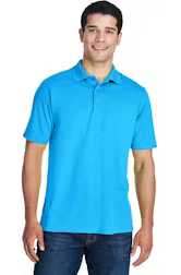 Custom Polo Shirt Core365