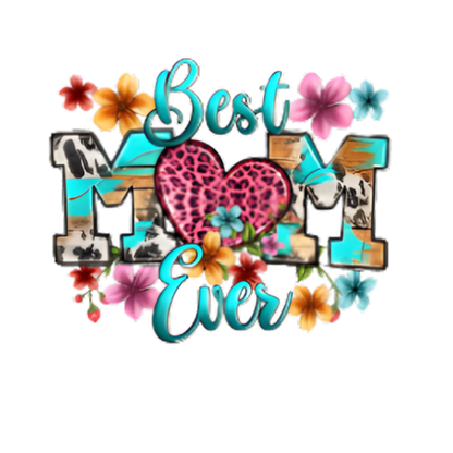 Custom Shirts for Mom
