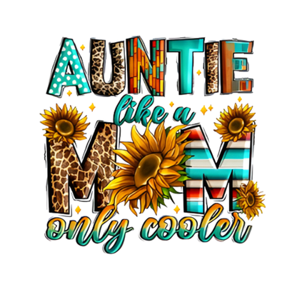 Custom Shirts for Mom