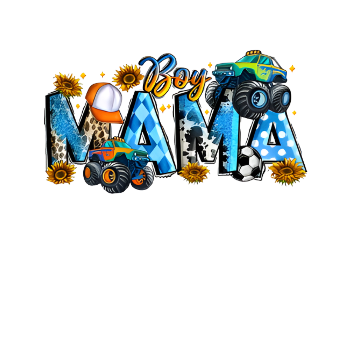 Custom Shirts for Mom