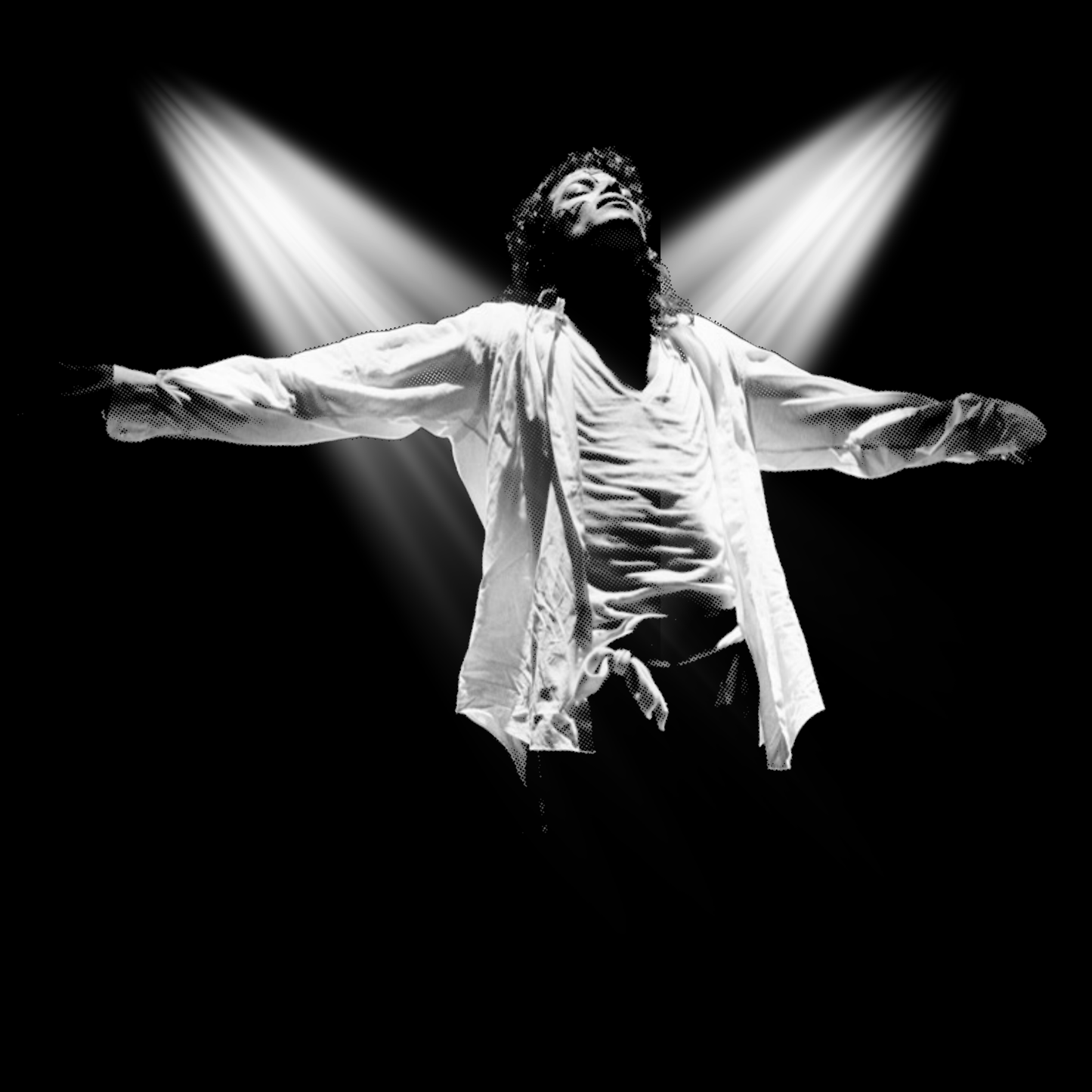 Michael Jackson Collection – Inspired by the King of Pop