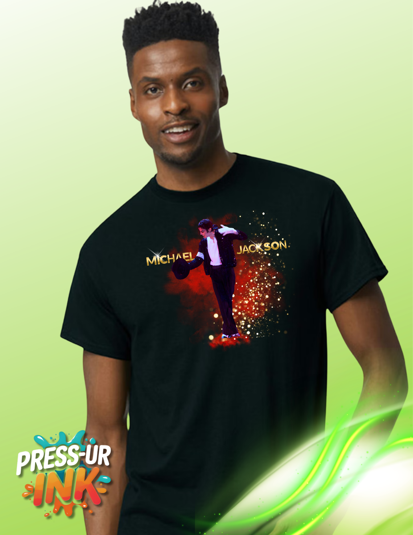 Michael Jackson Collection – Inspired by the King of Pop