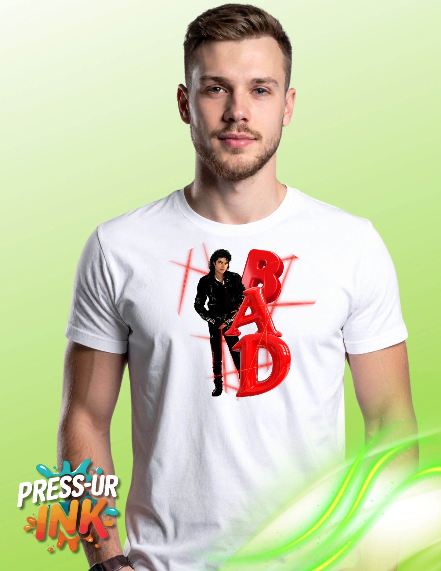 Michael Jackson Collection – Inspired by the King of Pop