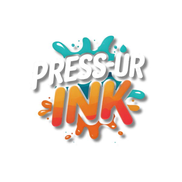 Press-Ur Ink LLC