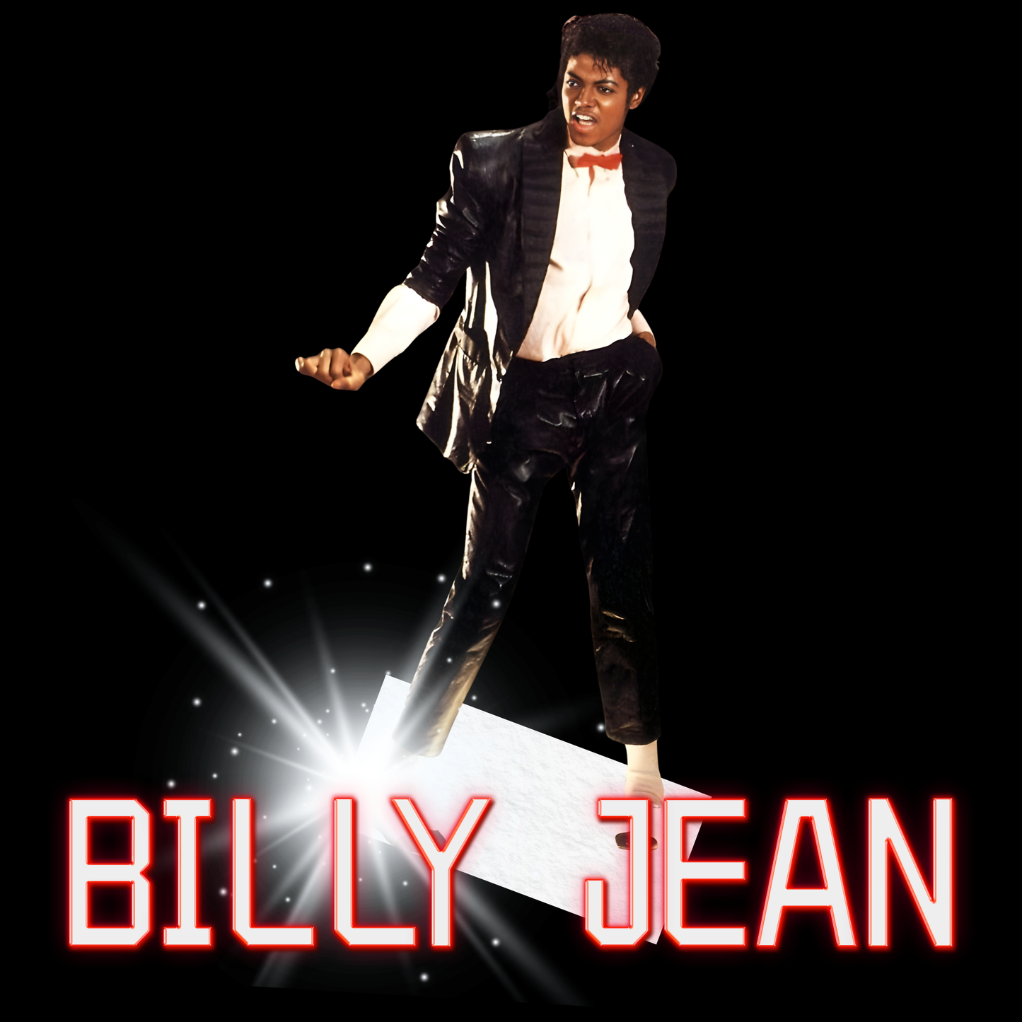 Michael Jackson Collection – Inspired by the King of Pop