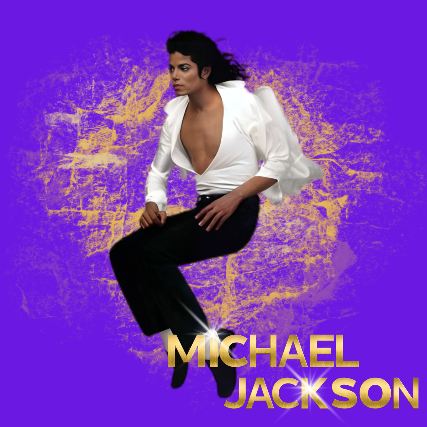 Michael Jackson Collection – Inspired by the King of Pop