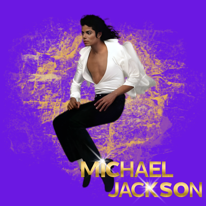 Michael Jackson Collection – Inspired by the King of Pop