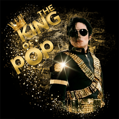 Michael Jackson Collection – Inspired by the King of Pop