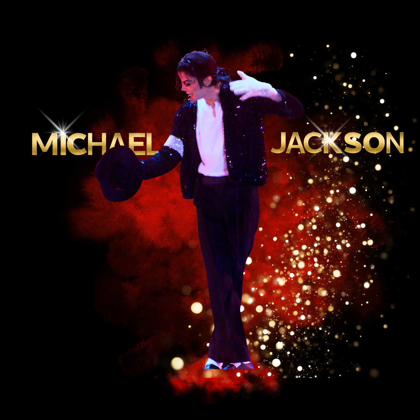 Michael Jackson Collection – Inspired by the King of Pop