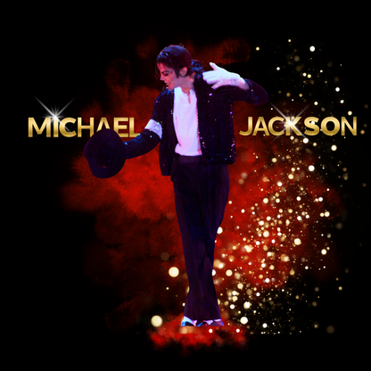 Michael Jackson Collection – Inspired by the King of Pop