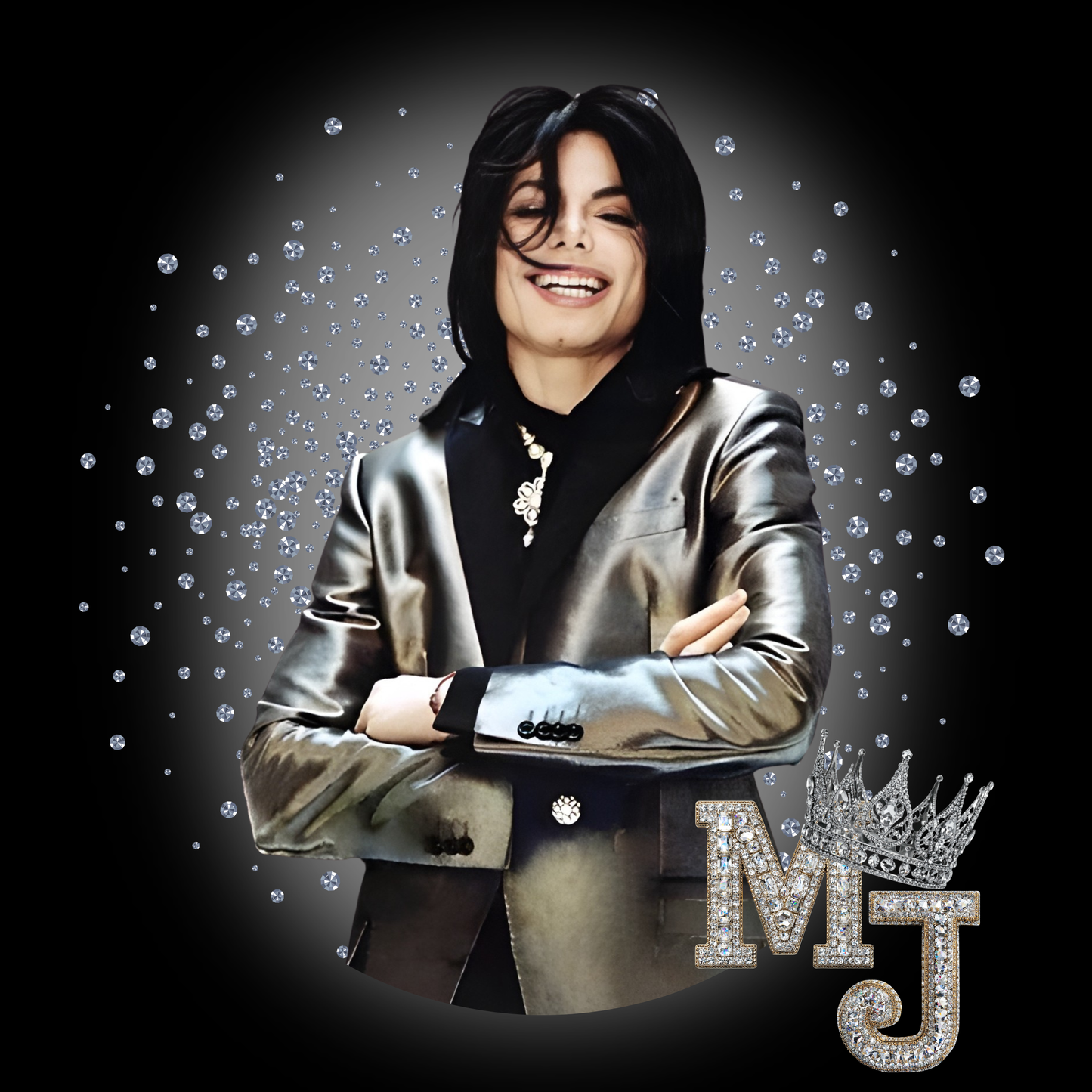 Michael Jackson Collection – Inspired by the King of Pop