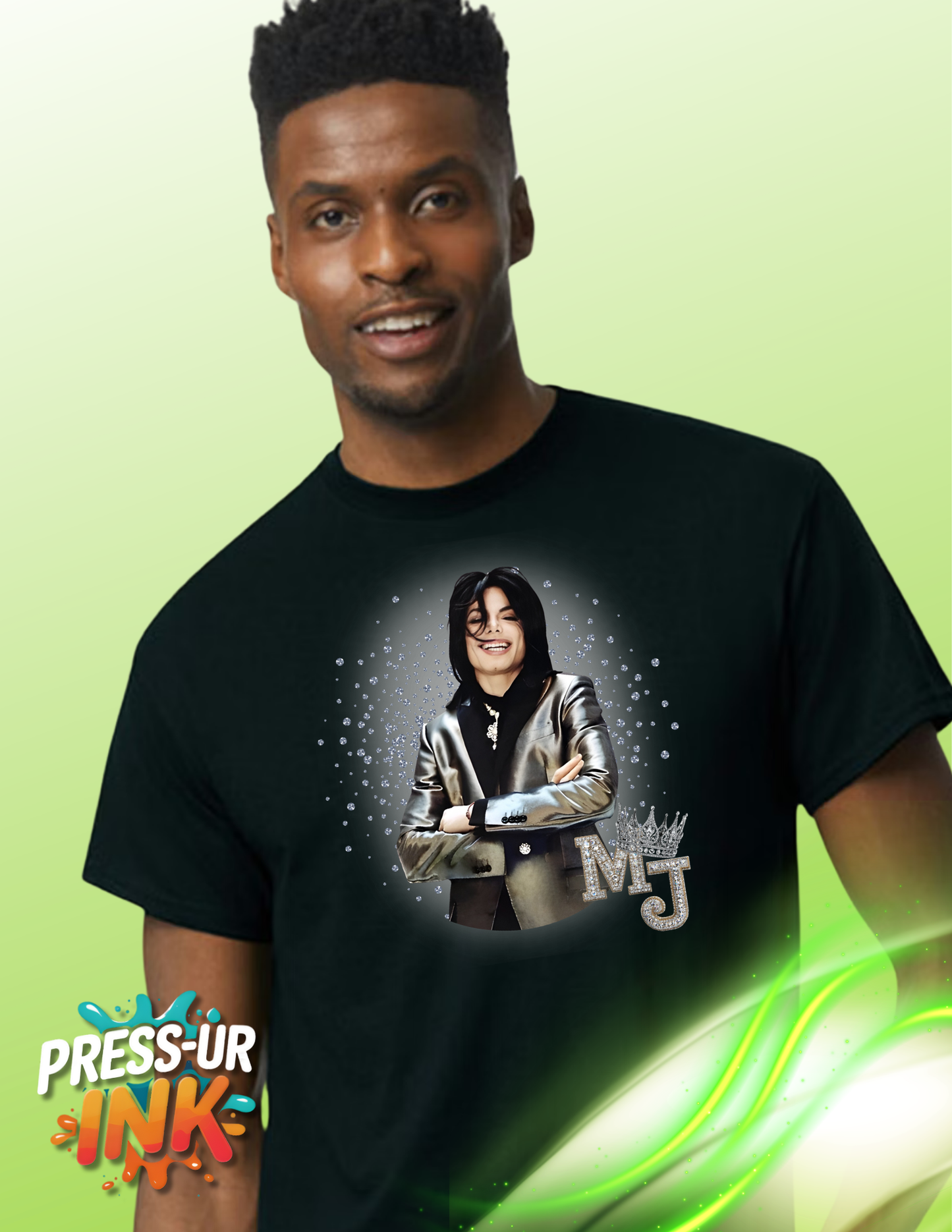 Michael Jackson Collection – Inspired by the King of Pop