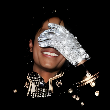 Michael Jackson Collection – Inspired by the King of Pop