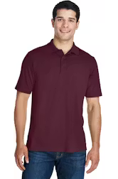 Custom Polo Shirt Core365