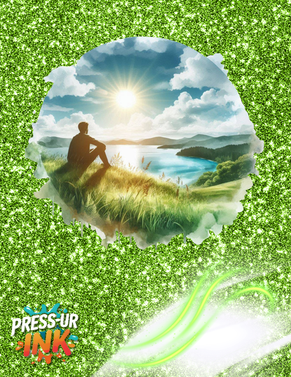 Custom Scenic Graphics bringing nature and country to you!
