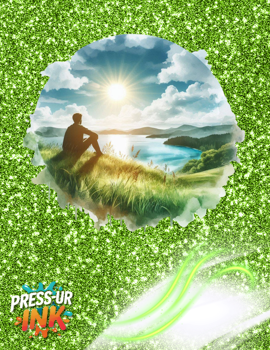 Custom Scenic Graphics bringing nature and country to you!