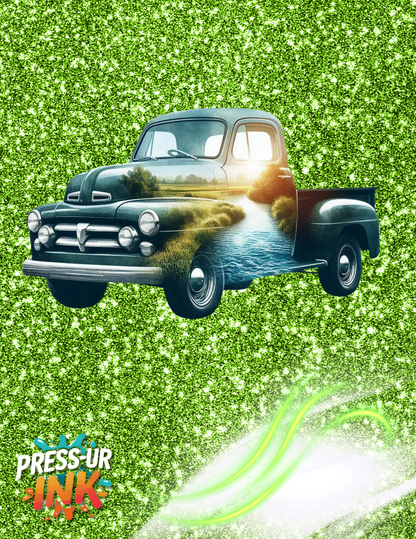 Custom Scenic Graphics bringing nature and country to you!