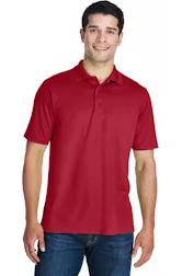 Custom Polo Shirt Core365