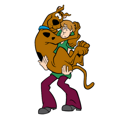 RUHT-RO RAGGY!!!!!  LIKE ZOINKS!!!!