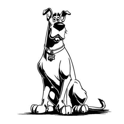 RUHT-RO RAGGY!!!!!  LIKE ZOINKS!!!!